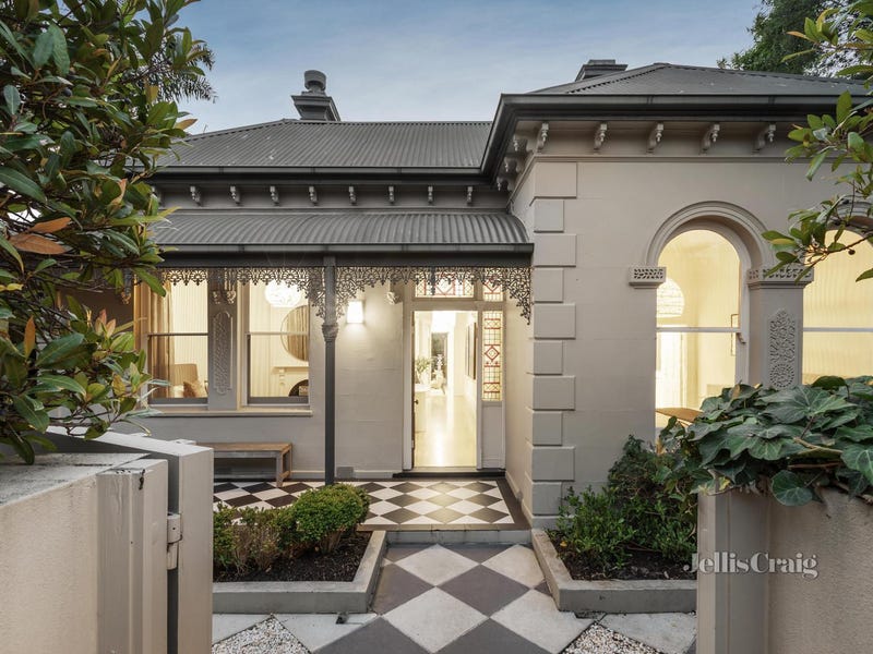 20 Airlie Avenue, Prahran, Vic 3181 Property Details