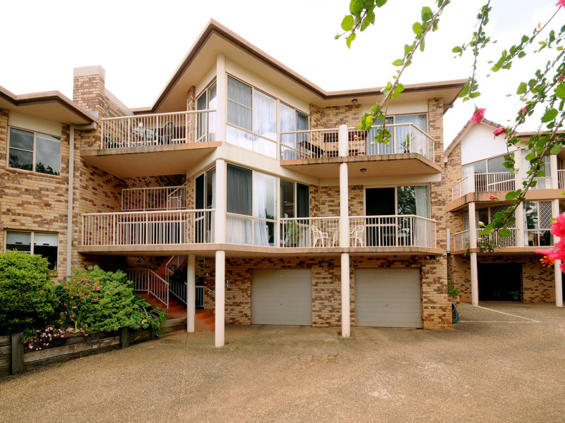 3/36 Lindsay Street, East Toowoomba, QLD 4350