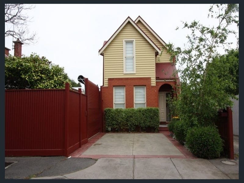 1A Chatfield Street, Kingsville, VIC 3012