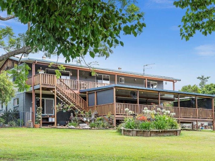 Rural properties for Sale in Murwillumbah, NSW 2484