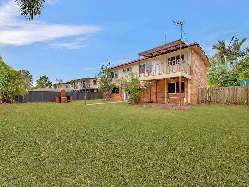7 Swain Street, Norman Gardens, QLD 4701