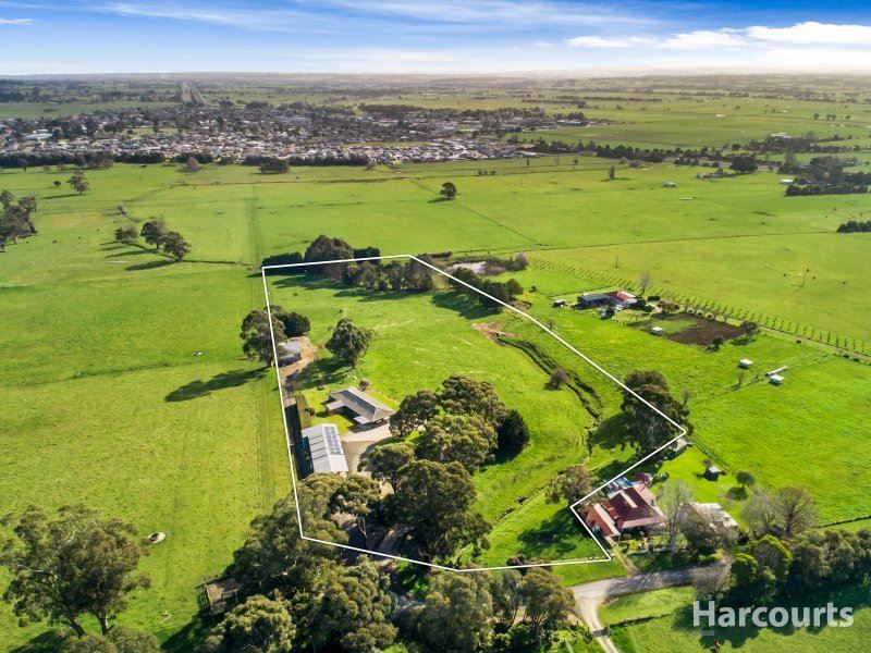 100 Kennys Road, Trafalgar, VIC 3824