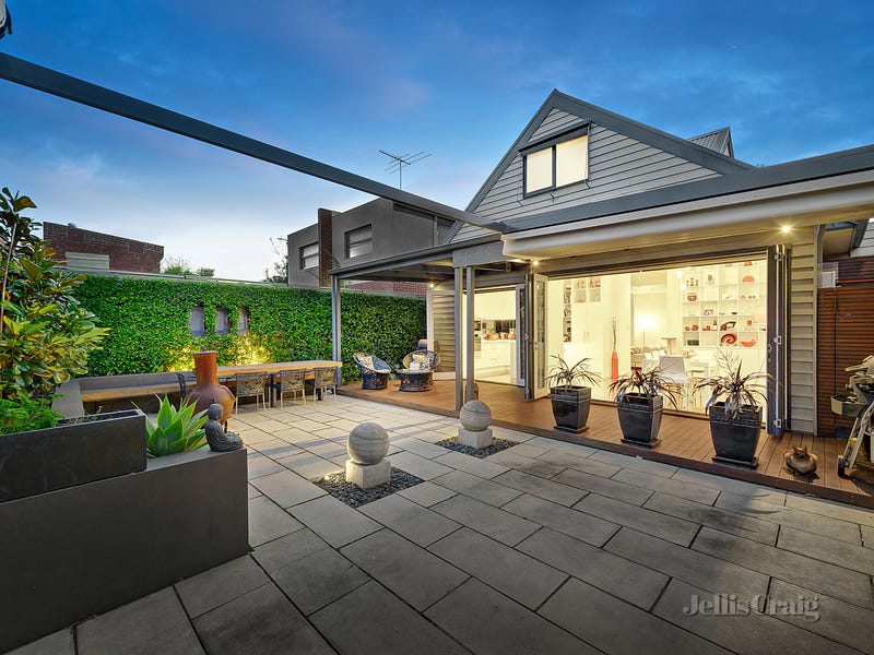 189 Coppin Street, Richmond, Vic 3121 Property Details