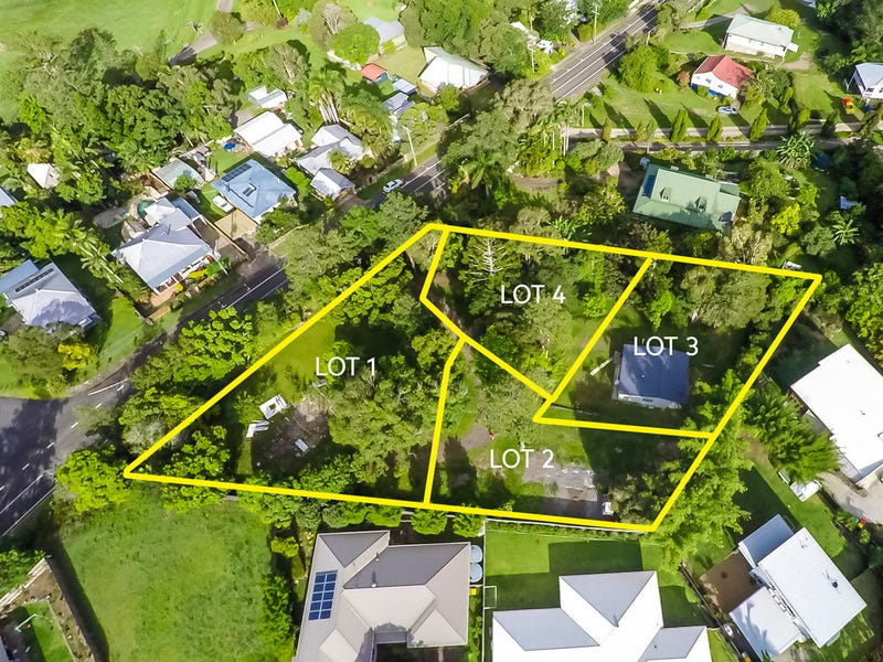 131 Memorial Drive, Eumundi, QLD 4562