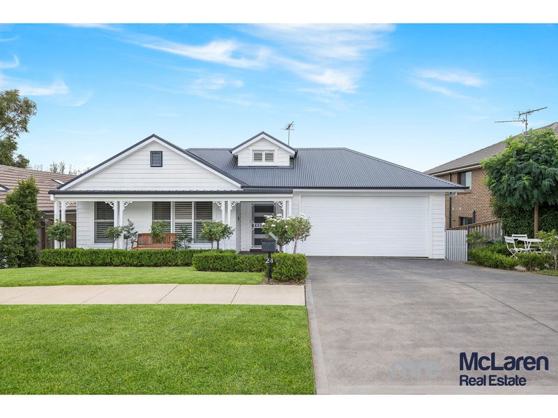 24 Grimes Avenue, Elderslie, NSW 2570 Property Details