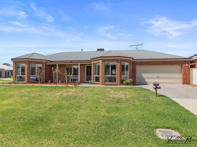 5 La Bamba Drive, Yarrawonga, VIC 3730