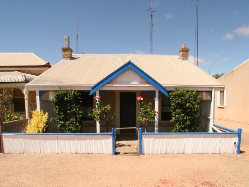 98 Street, Moonta, SA 5558 Property Details