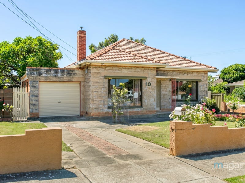 10 Blairgowrie Avenue, Edwardstown, SA 5039
