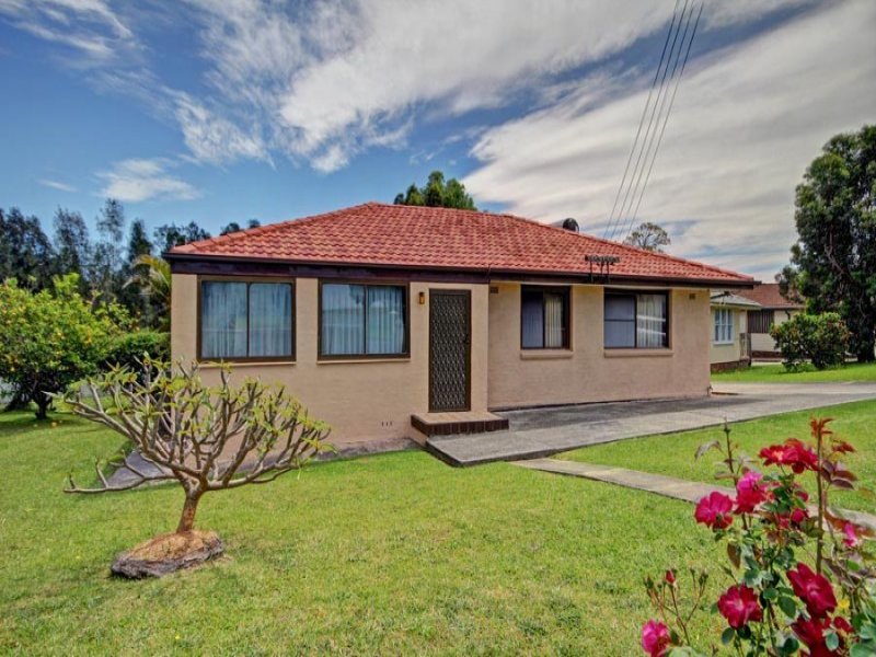 52 Sussex Street, Berkeley, NSW 2506 Property Details