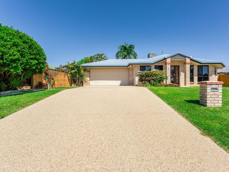 37 Andrews Road, Emerald, Qld 4720 Property Details