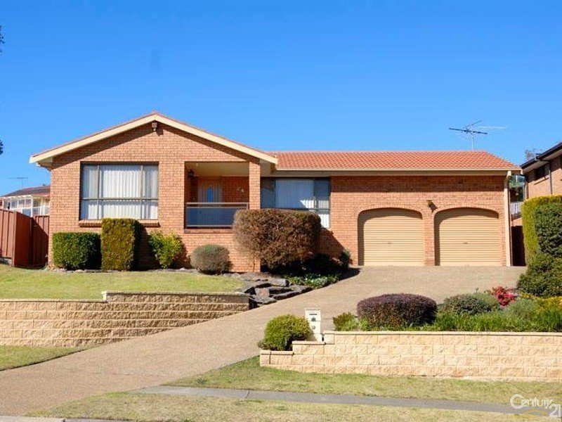 24 Coachwood Cres, Alfords Point, NSW 2234