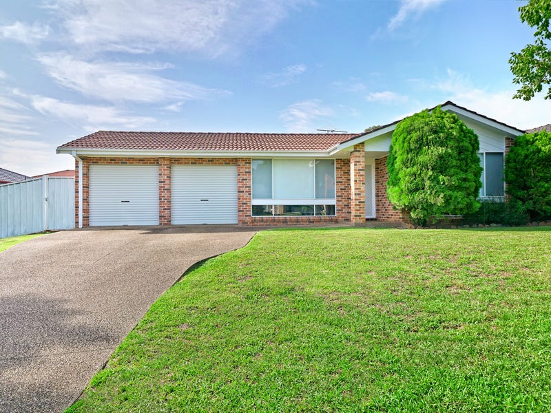 10 Peppercorn Avenue Narellan Nsw 2567