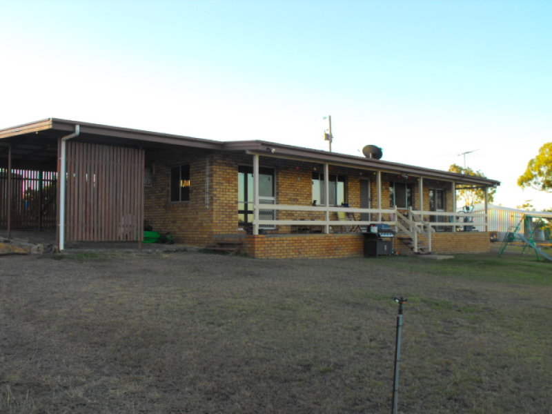 Rockhampton ski gardens