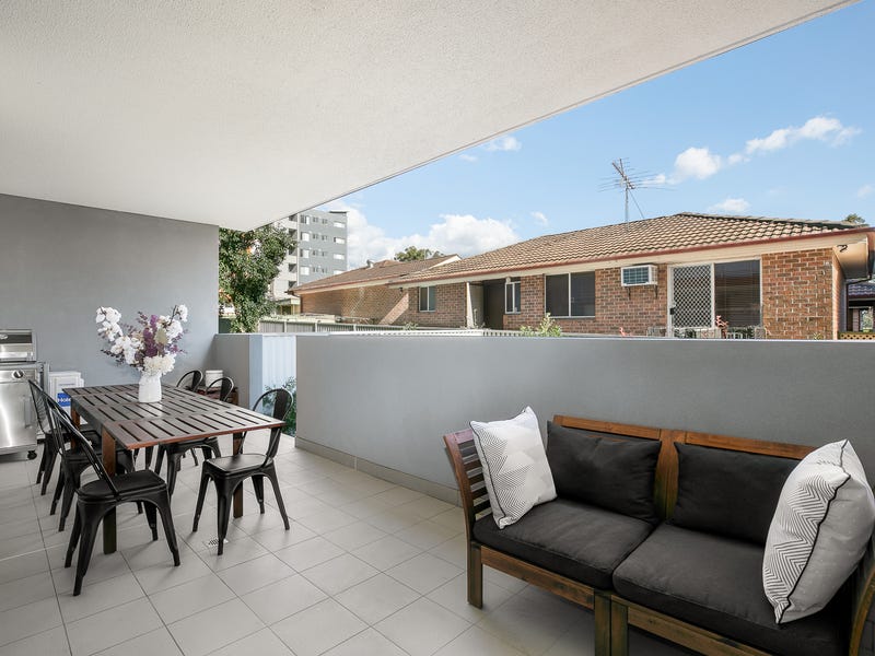 6/39 Chamberlain Street, Campbelltown, NSW 2560 Property Details
