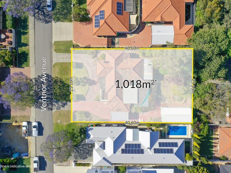 13 Ventnor Avenue, Mount Pleasant, WA 6153