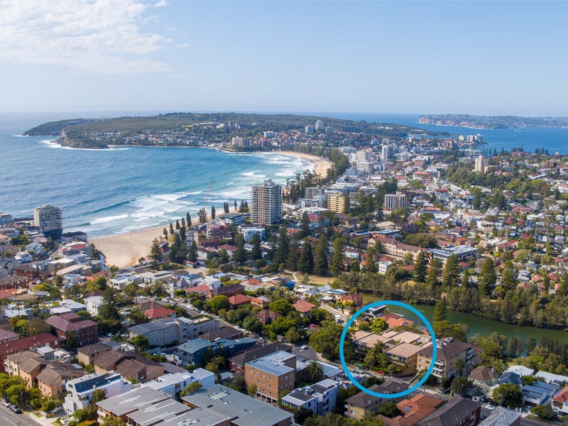 19/100 Queenscliff Road, Queenscliff, NSW 2096 Property Details