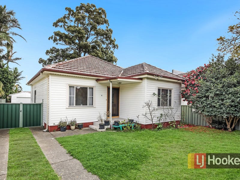 45 Myall St, Auburn, NSW 2144 Property Details