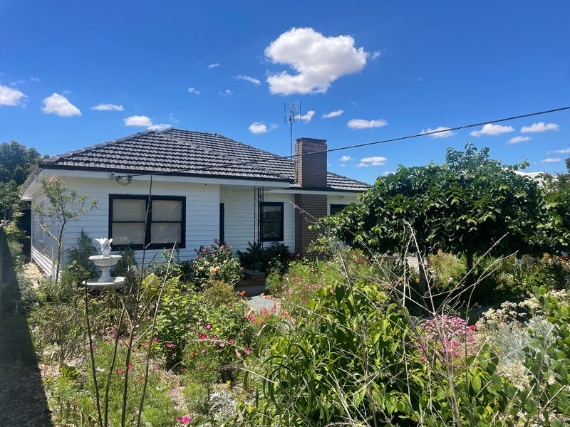 27 Federation Street, Nathalia, Vic 3638 House for Sale realestate