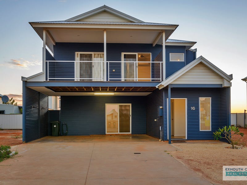 Houses for Sale in Exmouth, WA 6707