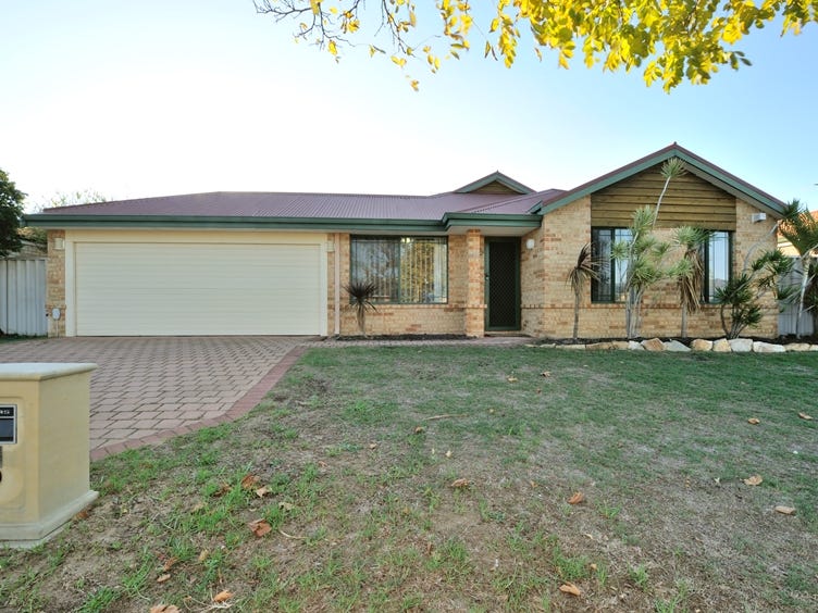 21 Trevino Drive, Port Kennedy, WA 6172