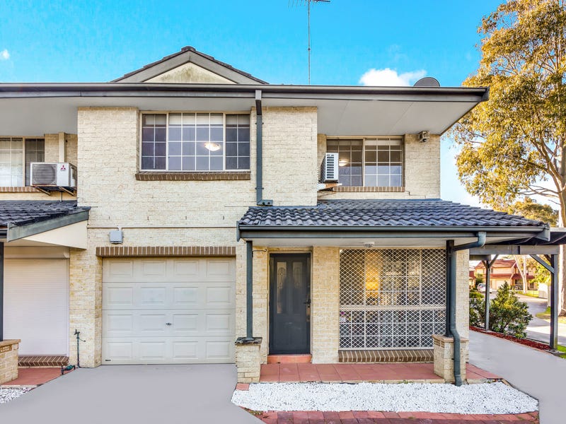 15/1 Heath Street, Prospect, NSW 2148 Property Details