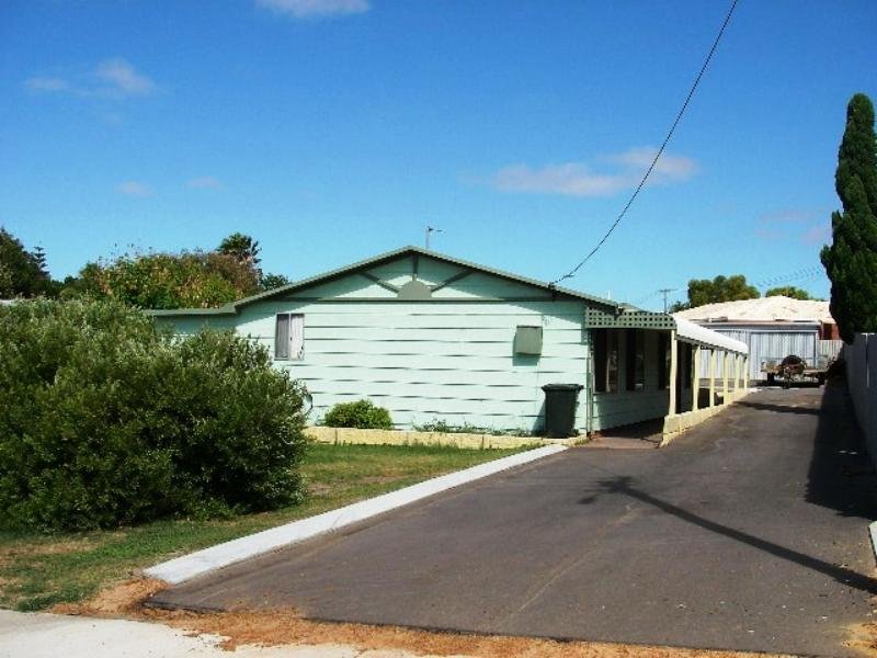 31 Richardson Road, Port Denison, WA 6525