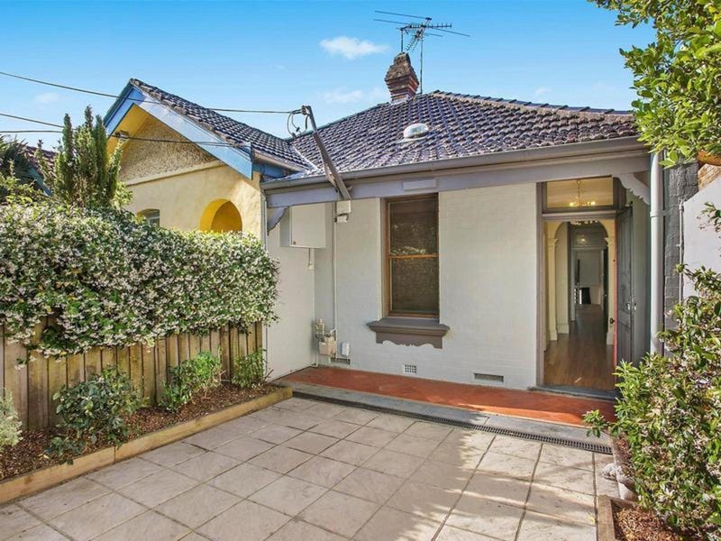 88 Albany Street, Crows Nest, NSW 2065