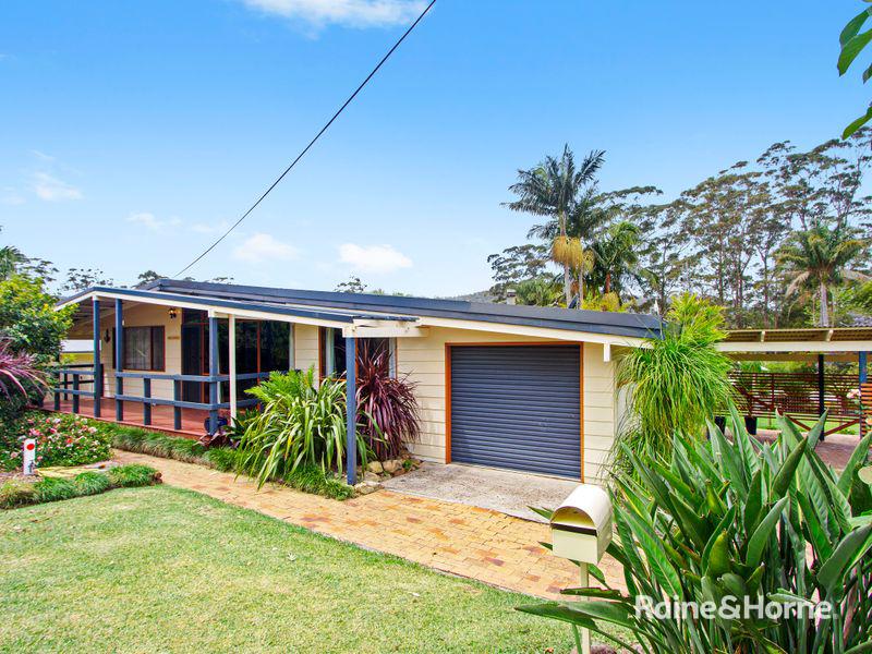 2 Wattle Street, Fishermans Paradise, NSW 2539