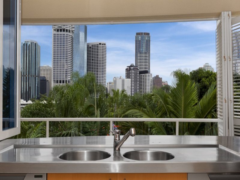 101/21 Pixley Street, Kangaroo Point, QLD 4169