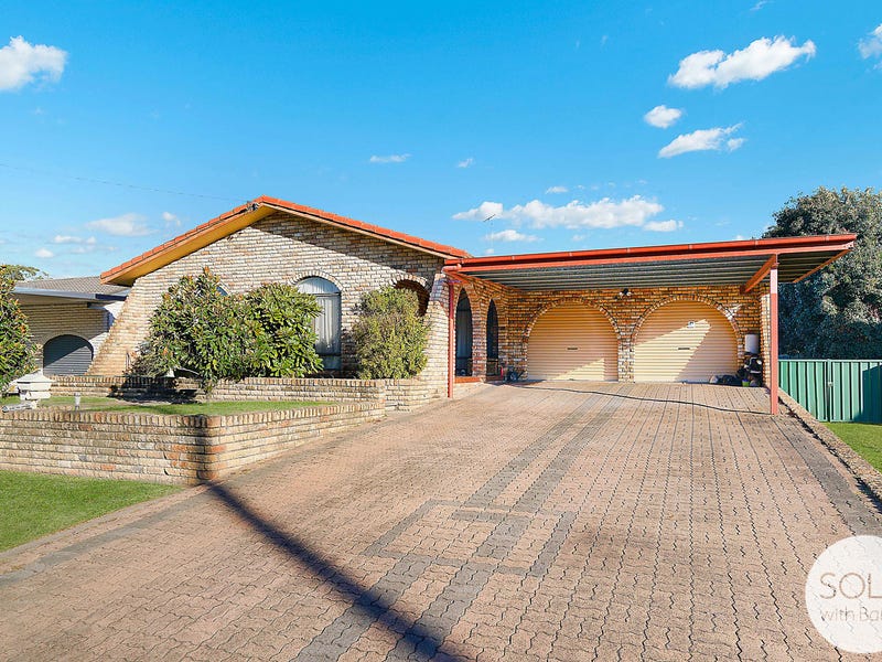 7 Brucedale Avenue, Singleton, NSW 2330