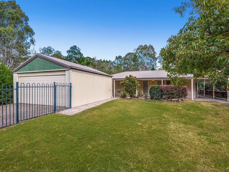 27 Beaufront Pl, Forest Lake, Qld 4078 House for Sale