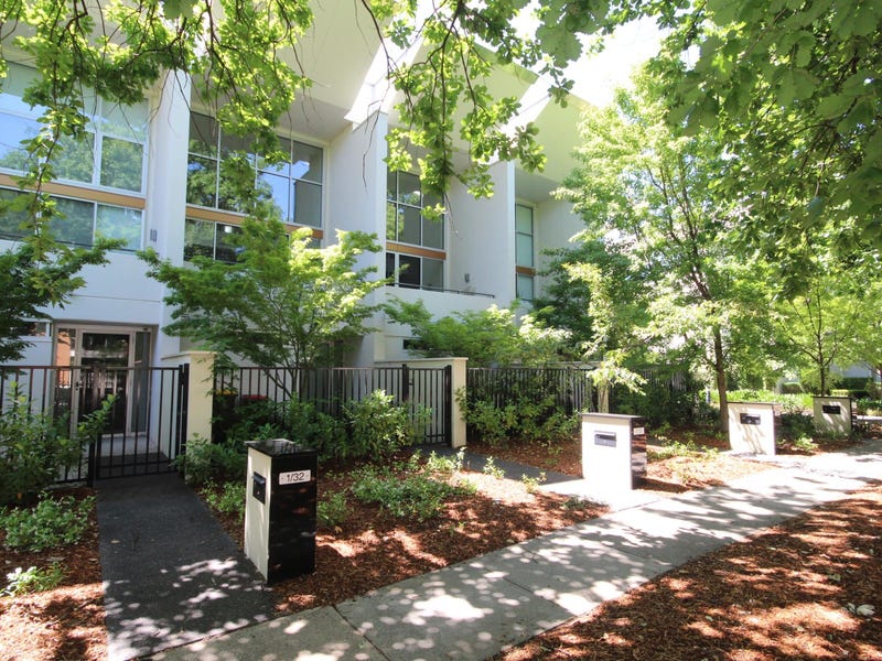 3/32 Forbes Street, Turner, ACT 2612