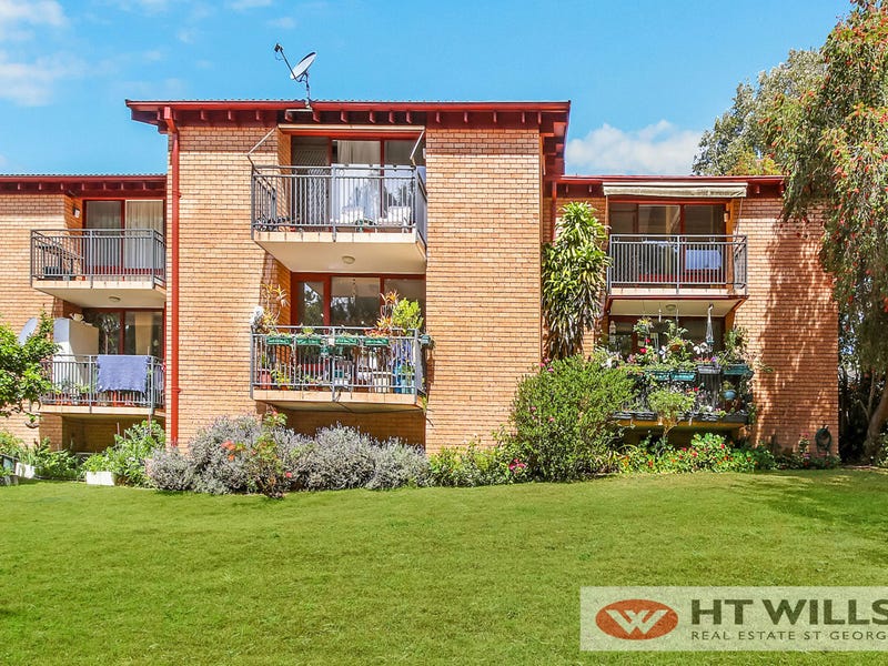 18/25 The Glen Road, Bardwell Valley, NSW 2207