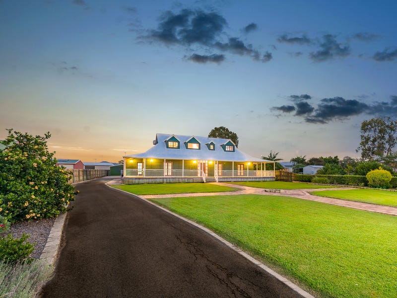 13 Murrell Court, Bundaberg East, QLD 4670