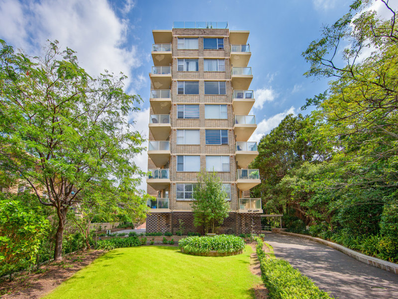 6/182 Raglan Street, Mosman, NSW 2088 Property Details