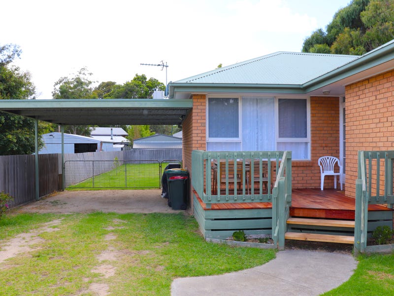 64 Betka Road, Mallacoota, Vic 3892 House for Rent