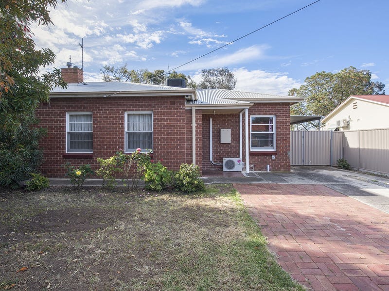 22 Fourth Avenue, Woodville Gardens, SA 5012 Property Details