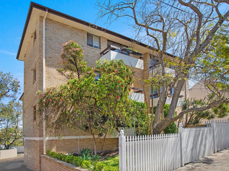 18/5662 Rosser Street, Rozelle, NSW 2039 Property Details