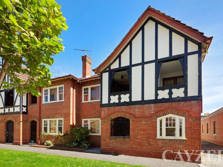 5/62 Harold Street, Middle Park, VIC