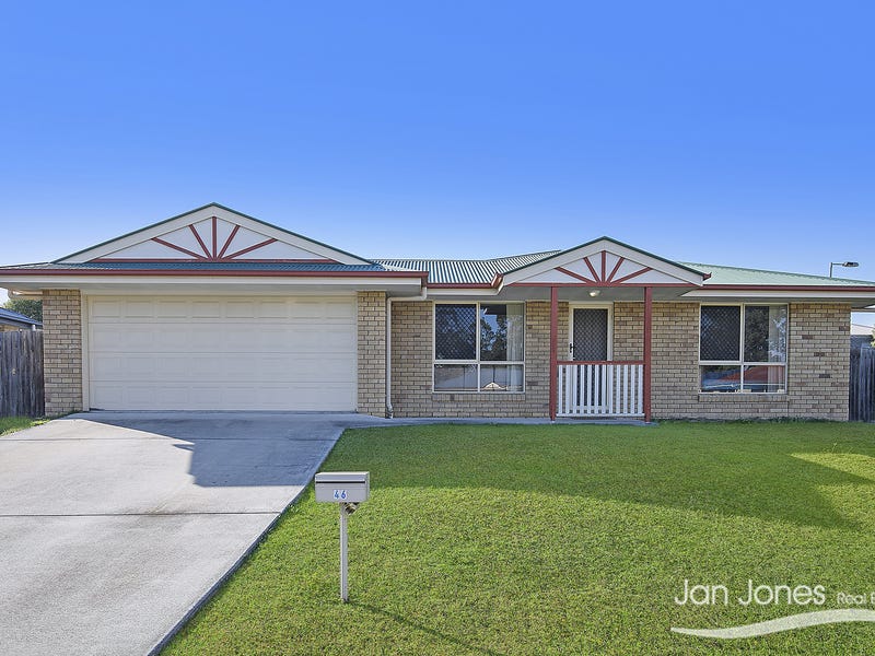 46 Meadowview Drive, Morayfield, QLD 4506
