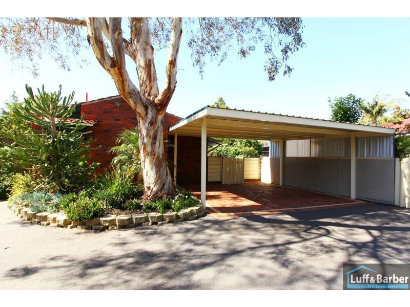 Unit 4/9 Glencairn Way, Parkwood, WA 6147 Property Details