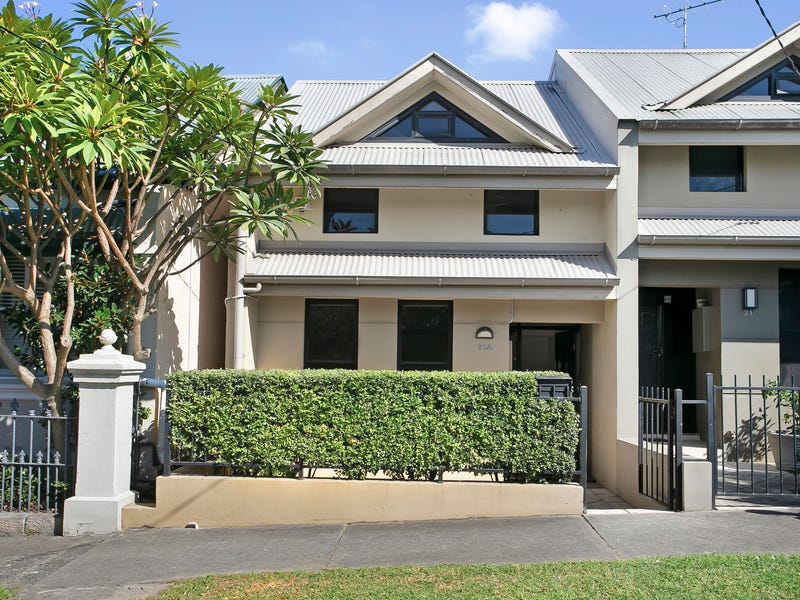 21A Justin Street, Lilyfield, NSW 2040