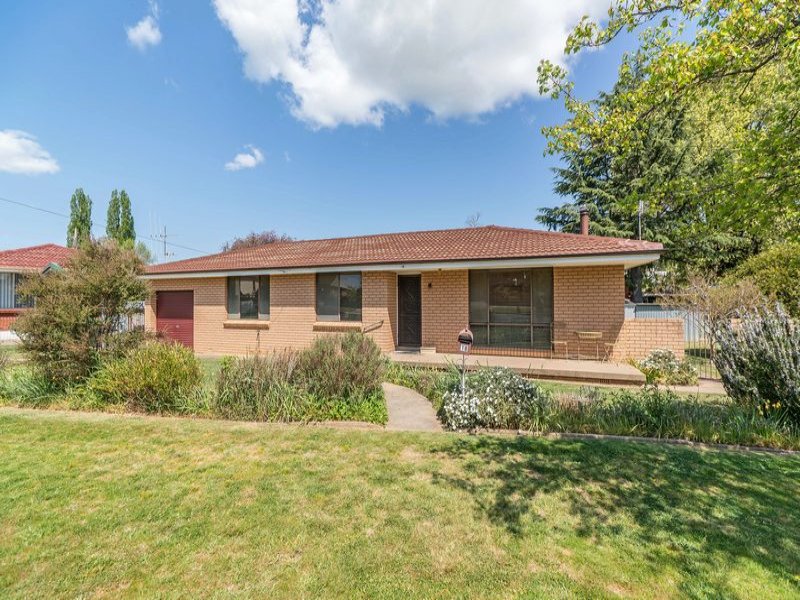 18 Icely Road, Orange, NSW 2800 Property Details