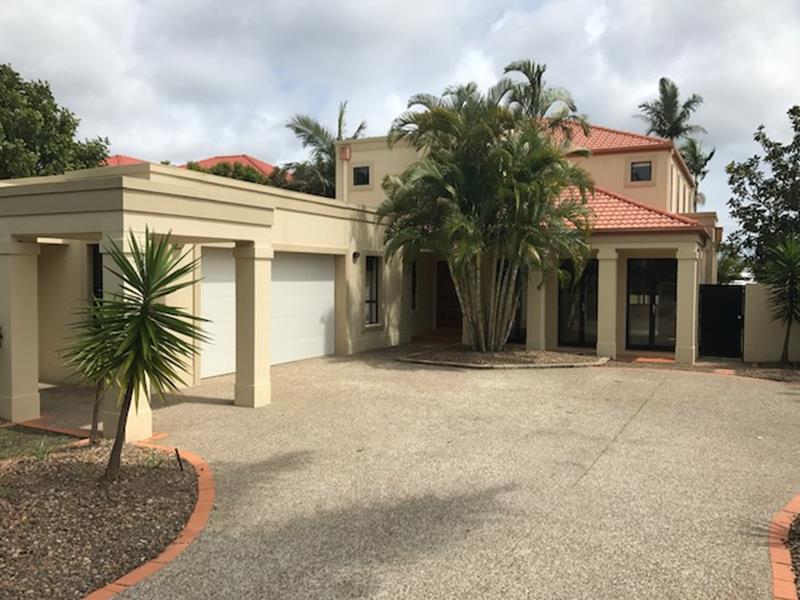 3116 Riverleigh Drive, Hope Island, QLD 4212