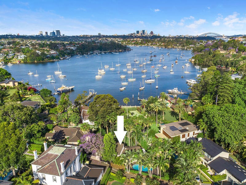 Real Estate & Property for Sale in Hunters Hill, NSW 2110