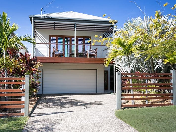 32 Keats Street, Cannon Hill, QLD 4170