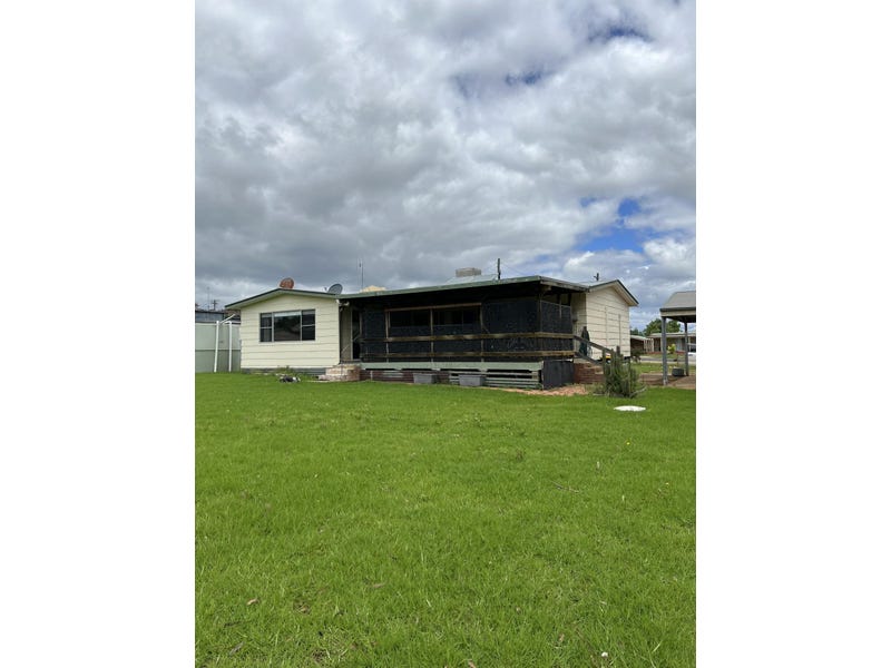 18 Obley Street, Yeoval, NSW 2868 House for Sale