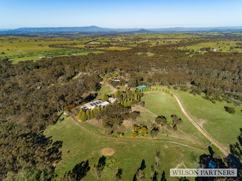 300 BACK CREEK ROAD, High Camp, Vic 3764 House for Sale realestate