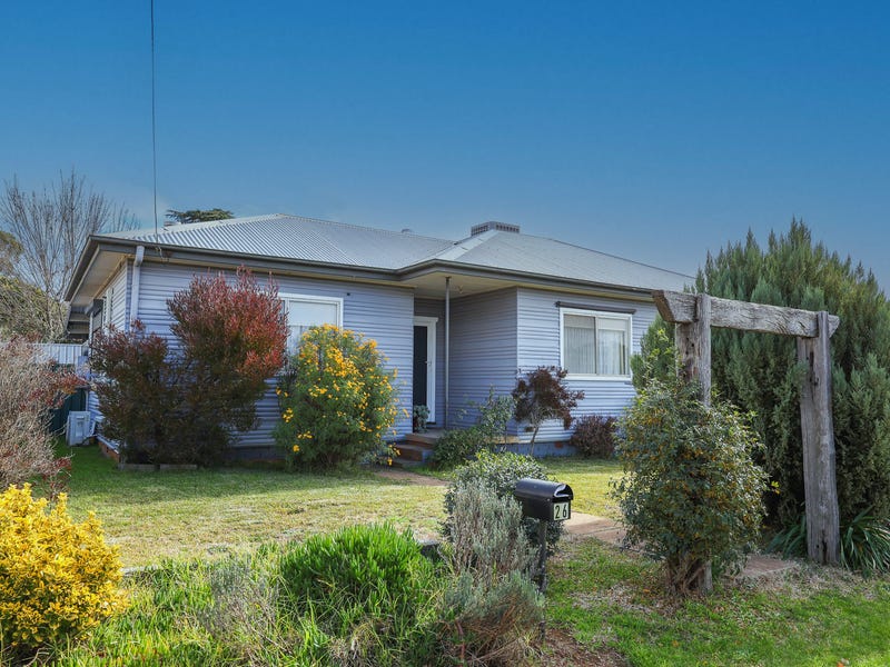 26 Medley Street, Gulgong, NSW 2852 House for Sale