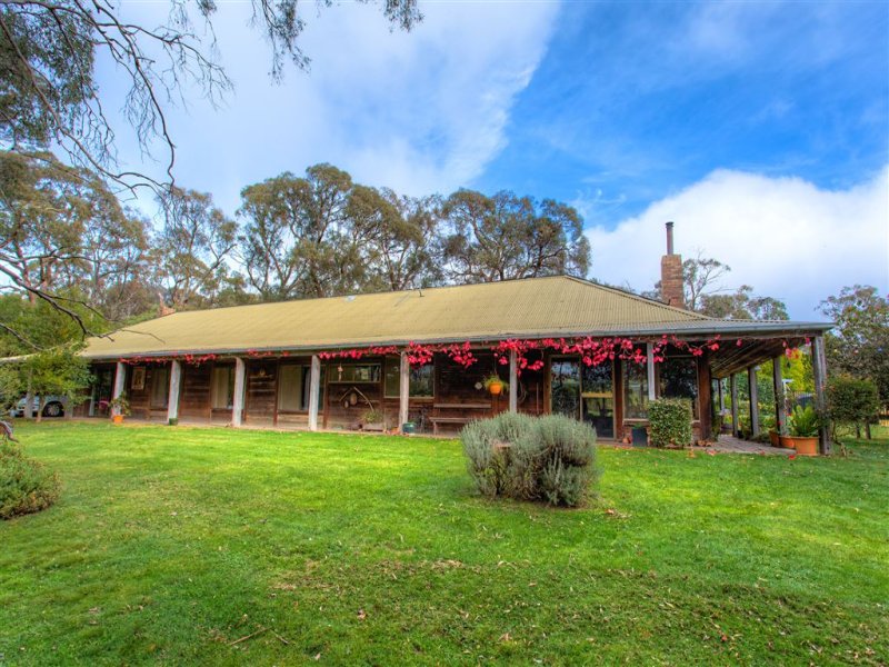 349 Smokeytown Road, Creswick, Vic 3363 - Property Details Is putting away 500 cash good